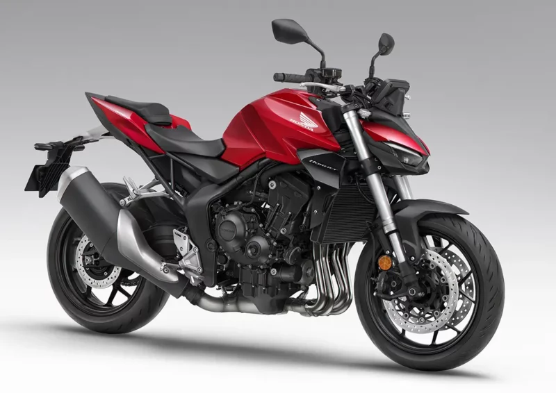 Parceria Sinpospetro + Beni Motos